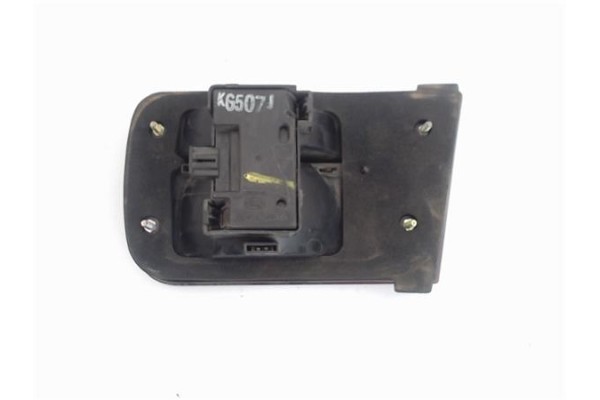 Recambio de piloto porton trasero izquierdo para honda accord berlina (cc/ce) referencia OEM IAM 23622600  