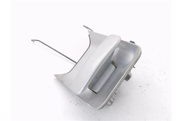 Recambio de maneta exterior puerta corredera derecha para citroen berlingo 1.9 d referencia OEM IAM 9101P8  