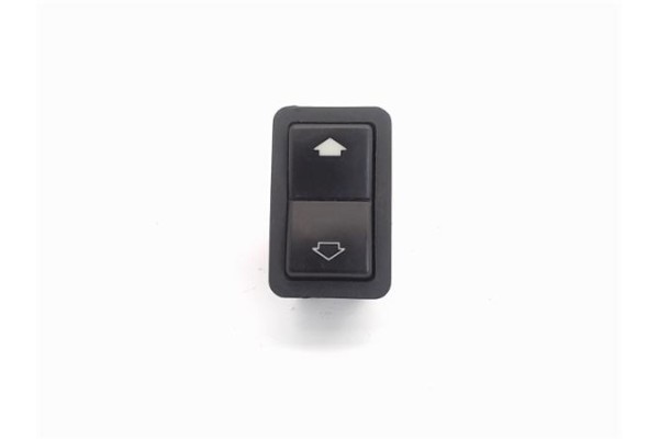 Recambio de mando elevalunas delantero derecho para bmw serie 7 (e32) 5.0 750il automático referencia OEM IAM 8352148  