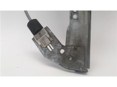 Recambio de mecanismo elevalunas delantero izquierdo para peugeot 206 referencia OEM IAM   