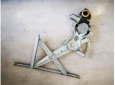 Recambio de mecanismo elevalunas delantero izquierdo para toyota corolla verso (e12) 2.0 d4d referencia OEM IAM 698200F010  