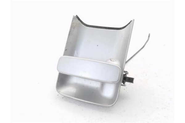 Recambio de maneta exterior puerta corredera derecha para citroen berlingo 1.9 d referencia OEM IAM 9101P8  