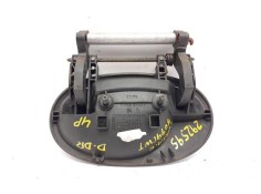 Recambio de maneta exterior delantero derecha para opel corsa c 1.3 cdti referencia OEM IAM 5138139  