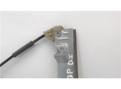 Recambio de mecanismo elevalunas delantero izquierdo para peugeot 206 referencia OEM IAM   