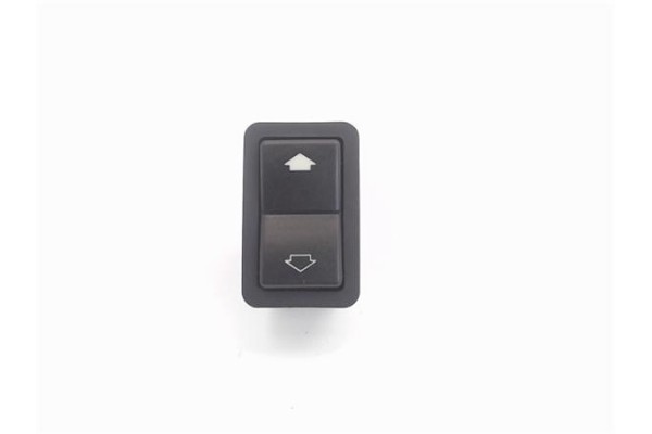 Recambio de mando elevalunas trasero izquierdo para bmw serie 7 (e32) 5.0 750il automático referencia OEM IAM 8352148  
