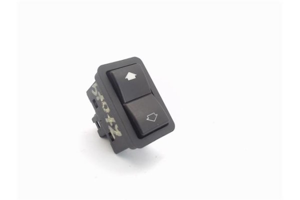 Recambio de mando elevalunas trasero izquierdo para bmw serie 7 (e32) 5.0 750il automático referencia OEM IAM 8352148  