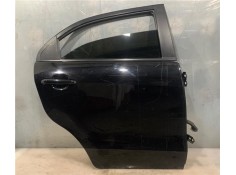 Recambio de puerta trasero derecha para kia rio (ub) 1.2 basic referencia OEM IAM 770041W210  