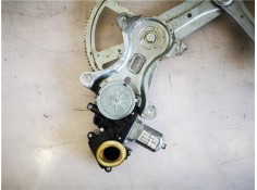 Recambio de mecanismo elevalunas delantero izquierdo para toyota corolla verso (e12) 2.0 d4d referencia OEM IAM 698200F010  