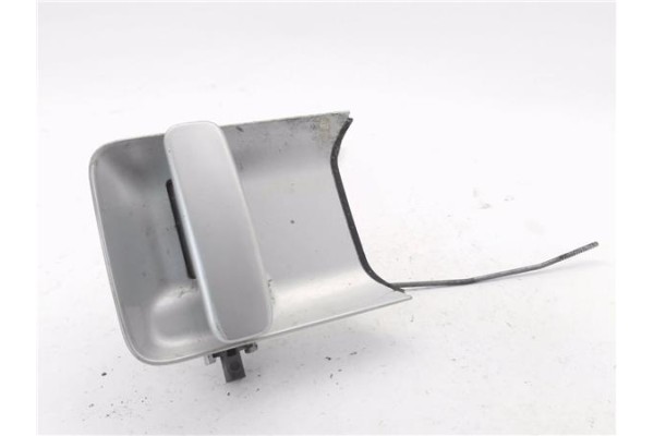 Recambio de maneta exterior puerta corredera derecha para citroen berlingo 1.9 d referencia OEM IAM 9101P8  