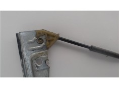 Recambio de mecanismo elevalunas delantero izquierdo para peugeot 206 referencia OEM IAM   
