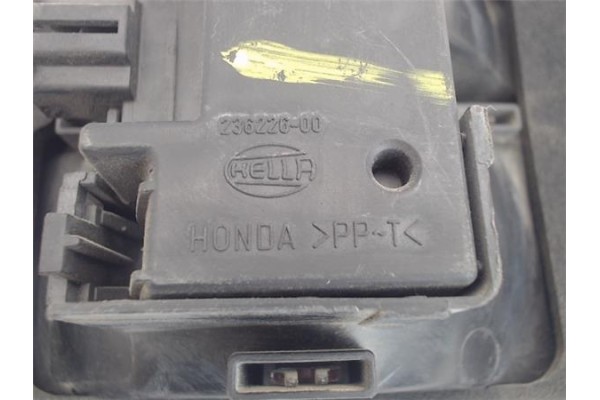Recambio de piloto porton trasero izquierdo para honda accord berlina (cc/ce) referencia OEM IAM 23622600  