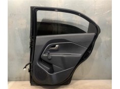 Recambio de puerta trasero derecha para kia rio (ub) 1.2 basic referencia OEM IAM 770041W210  