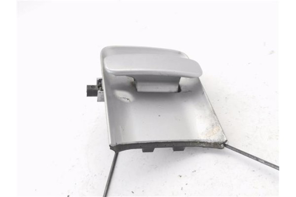 Recambio de maneta exterior puerta corredera derecha para citroen berlingo 1.9 d referencia OEM IAM 9101P8  
