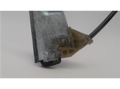 Recambio de mecanismo elevalunas delantero izquierdo para peugeot 206 referencia OEM IAM   
