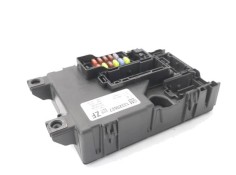 Recambio de caja fusibles/rele para opel corsa d 1.2 referencia OEM IAM 93189211  