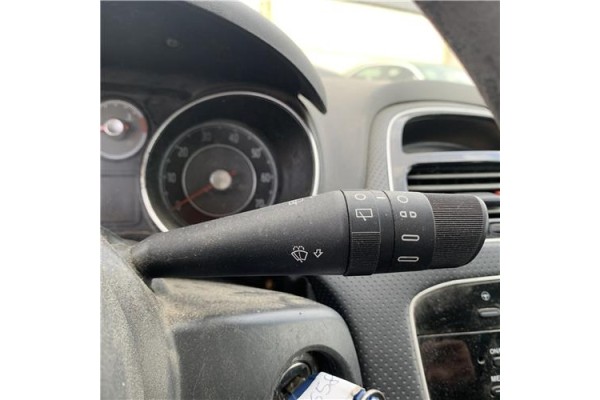 Recambio de mando intermitencia para fiat punto / grande punto (199) 1.4 referencia OEM IAM 7354104220  