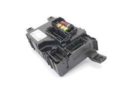 Recambio de caja fusibles/rele para opel corsa d 1.2 referencia OEM IAM 93189211  