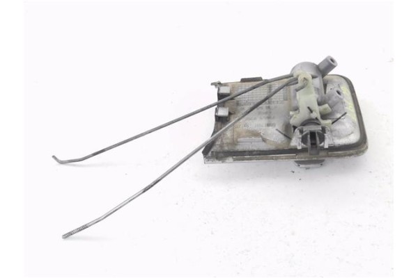 Recambio de maneta exterior puerta corredera derecha para citroen berlingo 1.9 d referencia OEM IAM 9101P8  
