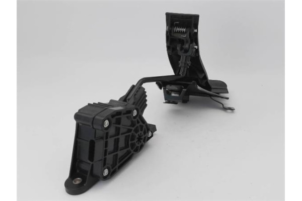 Recambio de potenciometro pedal gas para honda accord viii tourer (cm_) 2.2 i-ctdi referencia OEM IAM 1988007730 10K21C0075 
