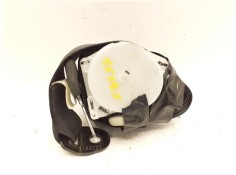 Recambio de cinturon seguridad trasero izquierdo para nissan micra iv (k13k/kk) 1.2 referencia OEM IAM C71086101916 M31002 