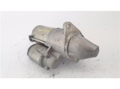 Recambio de motor arranque para chevrolet lacetti 1.6 cdx referencia OEM IAM 25187957  