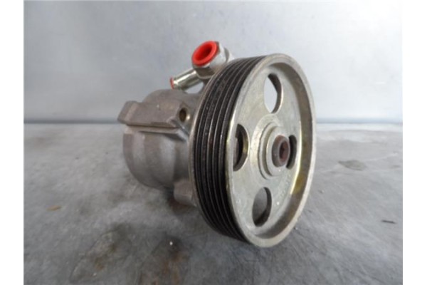 Recambio de bomba servodireccion para peugeot 206 berlina (1998) 1.9 x-line refri [1,9 ltr. - 51 kw diesel] referencia OEM IAM 9