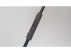 Recambio de mecanismo elevalunas delantero izquierdo para peugeot 206 referencia OEM IAM   