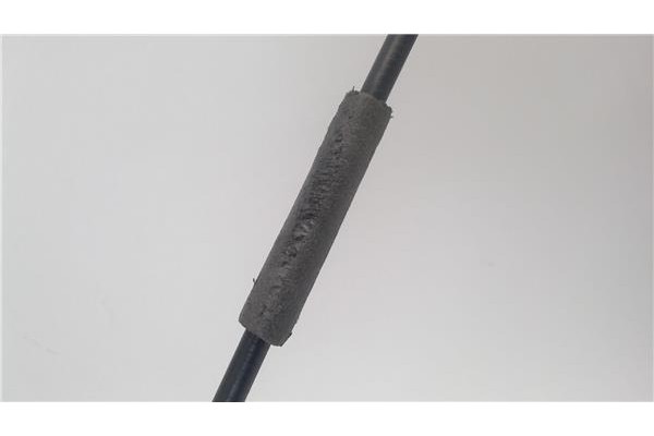 Recambio de mecanismo elevalunas delantero izquierdo para peugeot 206 referencia OEM IAM   