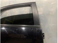 Recambio de puerta trasero derecha para kia rio (ub) 1.2 basic referencia OEM IAM 770041W210  