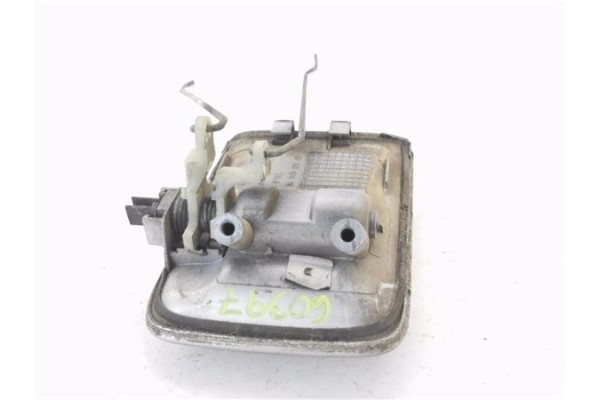 Recambio de maneta exterior puerta corredera derecha para citroen berlingo 1.9 d referencia OEM IAM 9101P8  