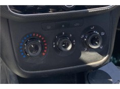 Recambio de mandos calefaccion / a.a. para fiat punto / grande punto (199) 1.4 referencia OEM IAM 77365668  