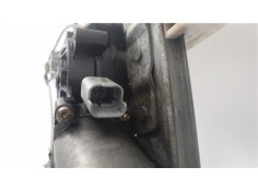 Recambio de mecanismo elevalunas delantero izquierdo para peugeot 206 referencia OEM IAM   