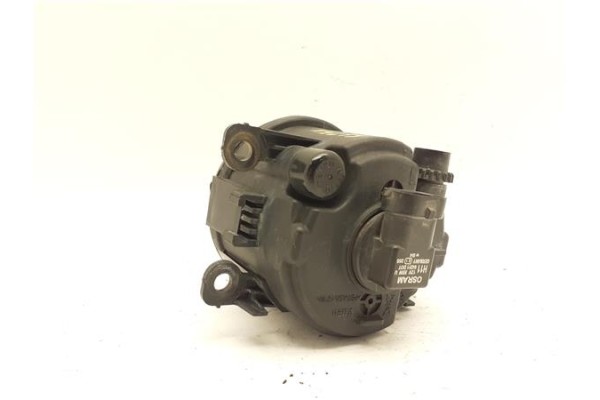 Recambio de faro antiniebla derecho para ford fusion (cbk) 1.4 tdci referencia OEM IAM 2N1115201A  