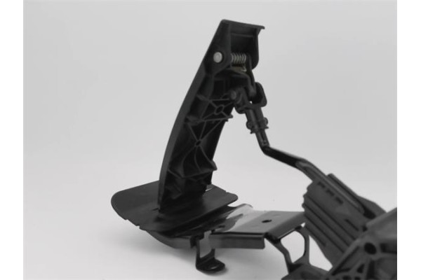 Recambio de potenciometro pedal gas para honda accord viii tourer (cm_) 2.2 i-ctdi referencia OEM IAM 1988007730 10K21C0075 