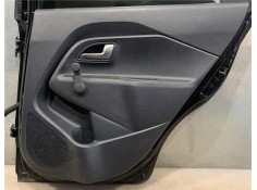 Recambio de puerta trasero derecha para kia rio (ub) 1.2 basic referencia OEM IAM 770041W210  