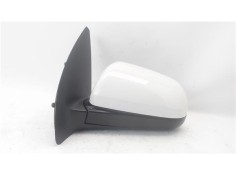 Recambio de retrovisor electrico izquierdo para chevrolet aveo hatchback referencia OEM IAM 96543118 96600400 96543116 , CHEVROL