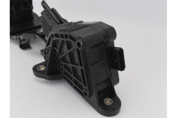 Recambio de potenciometro pedal gas para honda accord viii tourer (cm_) 2.2 i-ctdi referencia OEM IAM 1988007730 10K21C0075 