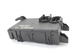 Recambio de caja fusibles/rele para opel corsa d 1.2 referencia OEM IAM 93189211  
