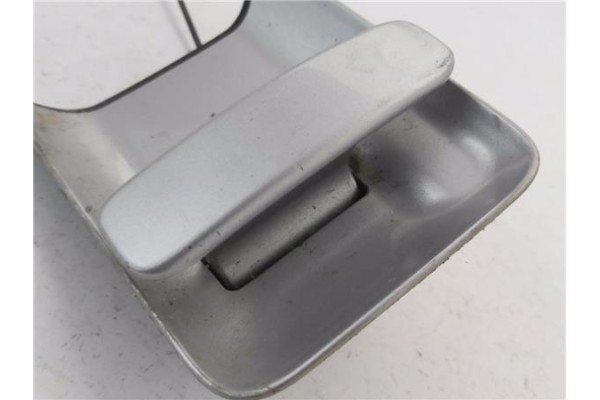 Recambio de maneta exterior puerta corredera derecha para citroen berlingo 1.9 d referencia OEM IAM 9101P8  
