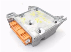 Recambio de centralita airbag para renault megane i (ba0/1_) referencia OEM IAM 8200117651A 600639400 