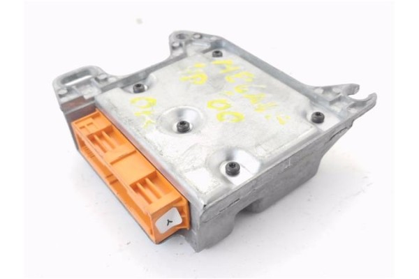 Recambio de centralita airbag para renault megane i (ba0/1_) referencia OEM IAM 8200117651A 600639400 