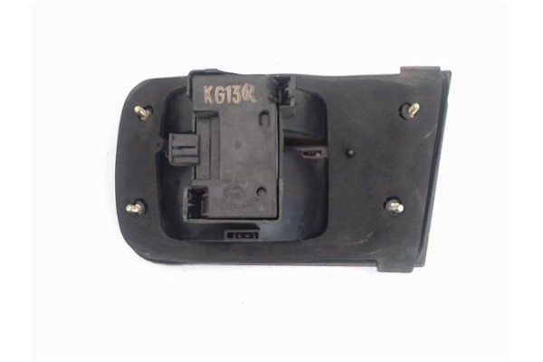 Recambio de piloto porton trasero izquierdo para honda accord berlina (cc/ce) referencia OEM IAM 23622600  