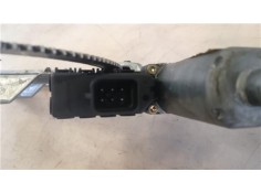 Recambio de mecanismo elevalunas delantero derecho para opel zafira a 2.0 dti 16v referencia OEM IAM 90579572  