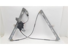 Recambio de mecanismo elevalunas delantero izquierdo para peugeot 206 referencia OEM IAM   