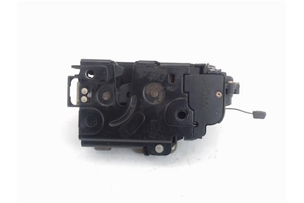 Recambio de cierre electromagnetico delantero derecho para volkswagen golf iv berlina (1j1) 1.9 tdi referencia OEM IAM 6X1837013