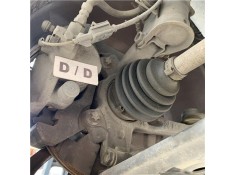 Recambio de mangueta delantero derecha para fiat punto / grande punto (199) 1.4 referencia OEM IAM 51776375  