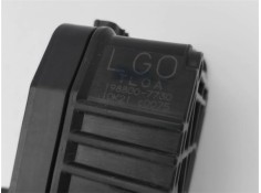 Recambio de potenciometro pedal gas para honda accord viii tourer (cm_) 2.2 i-ctdi referencia OEM IAM 1988007730 10K21C0075 