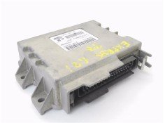 Recambio de centralita para renault rapid /express (f40) 1.1 1.4 kombi referencia OEM IAM 7700860324 IAW6R30 