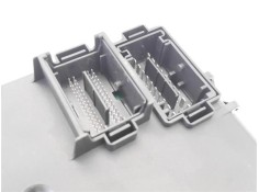 Recambio de caja fusibles/rele para opel corsa d 1.2 referencia OEM IAM 93189211  