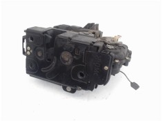 Recambio de cierre electromagnetico delantero derecho para volkswagen golf iv berlina (1j1) 1.9 tdi referencia OEM IAM 6X1837013